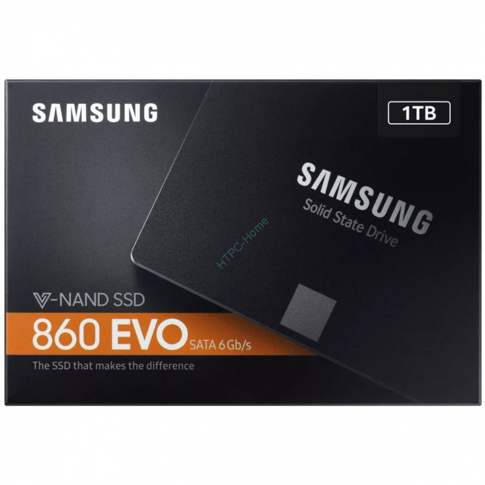 Samsung 860 Evo 1000