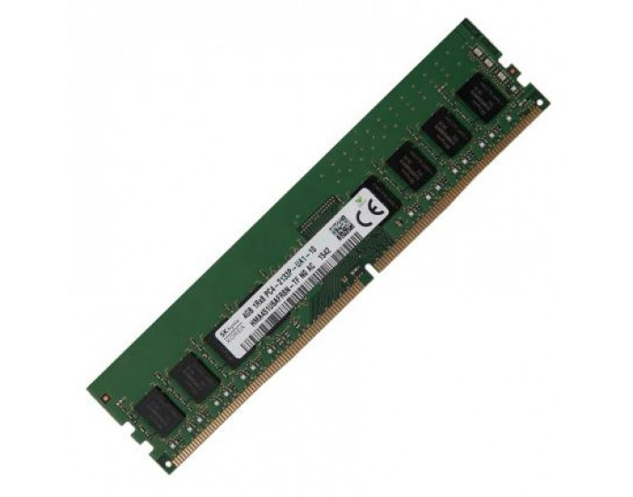 Оперативная память 4Gb HYNIX HMA451U6MFR8N DDR4 2133 DIMM  фото 1 — HTPC-Home.ru