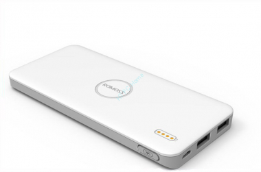 Внешний аккумулятор Romoss Domino-4, 4000 мАч — HTPC-Home.ru