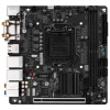 Материнская плата GIGABYTE GA-Z270N-WIFI LGA1151 Mini-ITX  фото 2 — HTPC-Home.ru