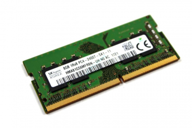 Оперативная память 8Gb Hynix HMA81GS6MFR8N-UH DDR4 2400 SODIMM — HTPC-Home.ru