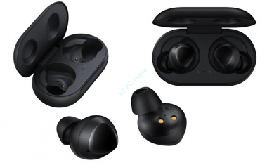 Беспроводные наушники Samsung Galaxy Buds &mdash; HTPC-Home.ru