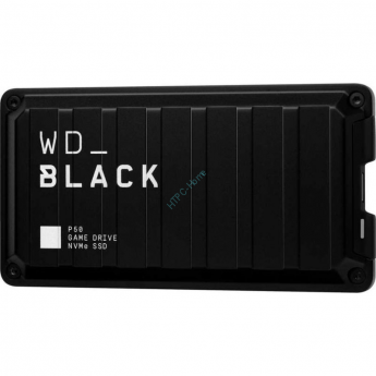 Внешний твердотельный накопитель 2Tb WD_BLACK™ P50 Game Drive WDBA3S0020BBK-WESN