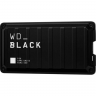 Внешний твердотельный накопитель 2Tb WD_BLACK™ P50 Game Drive WDBA3S0020BBK-WESN