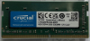 Оперативная память 8GB Crucial CT8G4SFRA32A DDR4 3200 SODIMM  фото 1 — HTPC-Home.ru