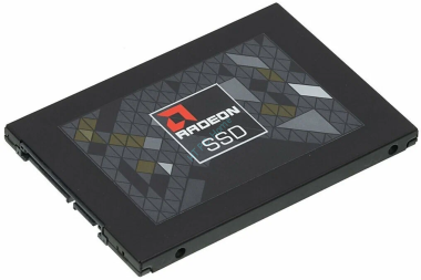 Твердотельный накопитель 256Gb AMD Radeon R5 R5SL256G 2.5&quot; SATA III — HTPC-Home.ru