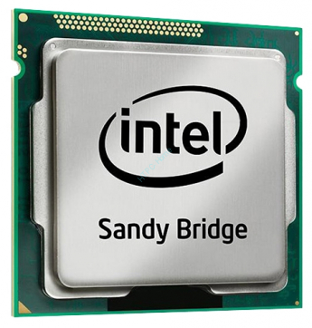 Intel Pentium G860 3.0 GHz / 2core / SVGA HD Graphics / 0.5+ 3Mb / 65W / 5 GT / s LGA1155 