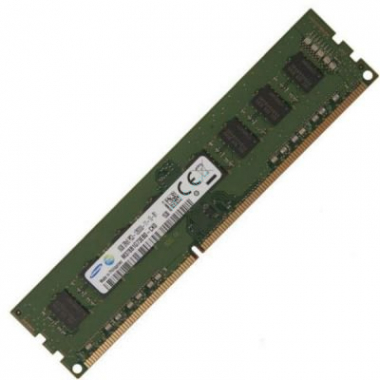 Оперативная память 4Gb Samsung M378B5273DH0-CK0 DDR3 1600 DIMM 16Chip — HTPC-Home.ru