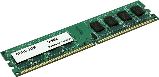 Оперативная память 2Gb Hynix DDR2 800 DIMM  фото 1 — HTPC-Home.ru