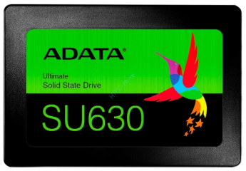 Твердотельный накопитель 960GB ADATA Ultimate ASU630SS-960GQ-R 