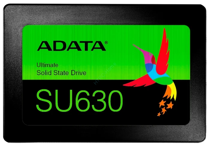 Твердотельный накопитель 960GB ADATA Ultimate ASU630SS-960GQ-R  фото 1 — HTPC-Home.ru