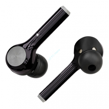 Беспроводные наушники HIPER TWS Bora &mdash; HTPC-Home.ru