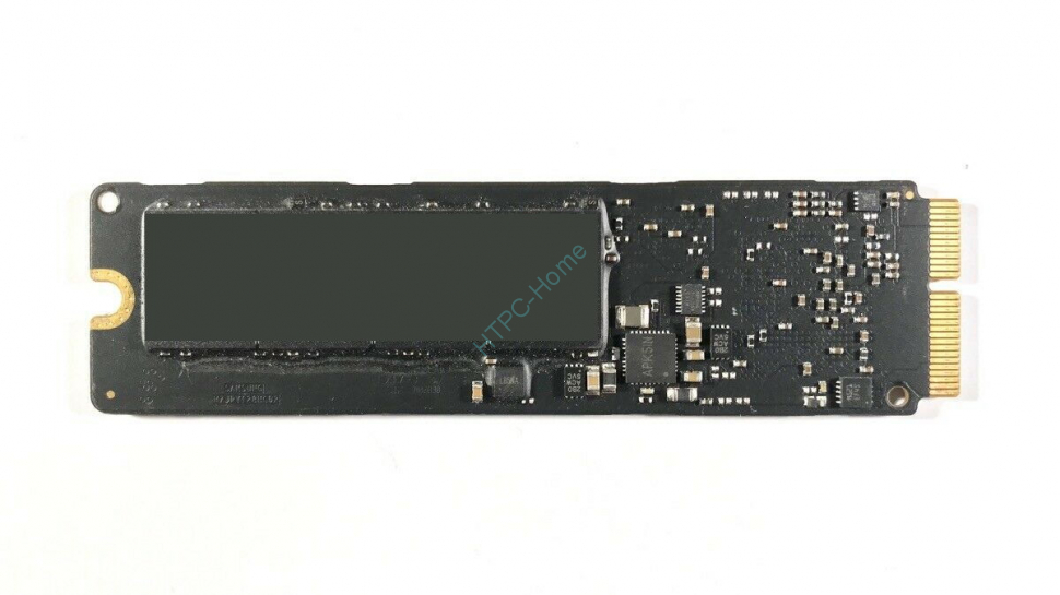 SSD Apple 512gb SSD Samsung MacBook Pro Retina 2013 - 2015 (OEM) фото 1 — HTPC-Home.ru
