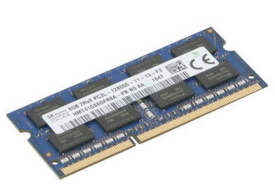 Оперативная память 8Gb Hynix HMT41GS6DFR8A-PB DDR3L 1600 SODIMM  фото 1 — HTPC-Home.ru