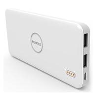 Romoss Polymos  5, 5000 мАч, белый — HTPC-Home.ru