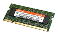Оперативная память 2Gb Hynix HYMP125S64CP8-Y5 DDR2 667 SODIMM  фото 1 — HTPC-Home.ru
