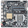 Материнская плата ASUS H110T LGA1151 фото 1 — HTPC-Home.ru
