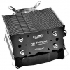 Кулер для процессора NOISEBLOCKER TwinTec фото 1 — HTPC-Home.ru