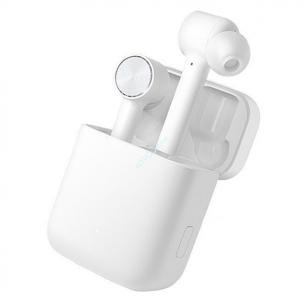 Беспроводные наушники Xiaomi AirDots Pro (Mi True Wireless Earphones) фото 1 — HTPC-Home.ru