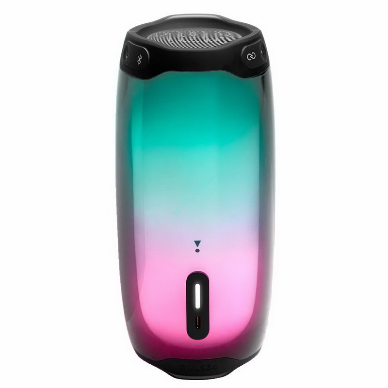 Портативная акустика JBL Pulse 4 фото 1 — HTPC-Home.ru