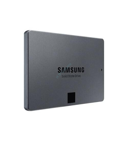Твердотельный накопитель 2Tb Samsung 870 QVO MZ-77Q2T0BW фото 1 — HTPC-Home.ru
