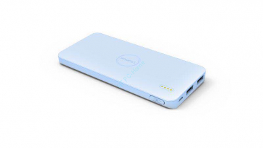 Romoss Polymos  5, 5000 мАч, голубой — HTPC-Home.ru