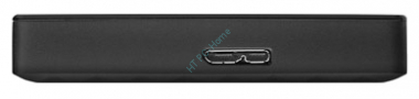 Внешний жесткий диск 2Tb Seagate Expansion Portable STEA2000400 Black USB3.0 (RTL) — HTPC-Home.ru