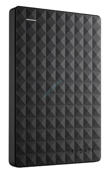Внешний жесткий диск 2Tb Seagate Expansion Portable STEA2000400 Black USB3.0 (RTL) — HTPC-Home.ru