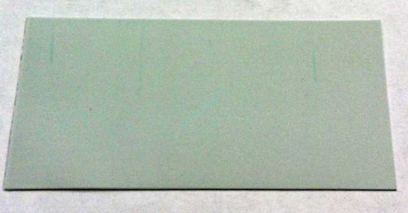 Теплопроводные прокладки Bergquist Gap-Pad 5000S35, 51 x 101 x 0.5 мм (5.0 Вт/м*К) Мягкая фото 1 — HTPC-Home.ru