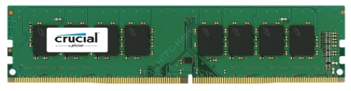 Оперативная память 8Gb Crucial CT8G4DFD8213 DDR4 2133 DIMM фото 1 — HTPC-Home.ru