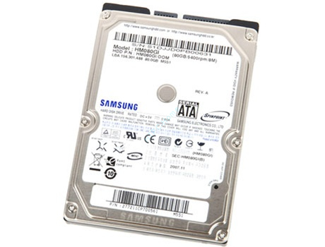 250 Gb SATA-II 300 Samsung Spinpoint M7 < HM250HI > 2.5" 5400 rpm 8Mb  фото 1 — HTPC-Home.ru