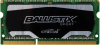 Оперативная память 8Gb Crucial Ballistix BLS8G3N18AES4CEU DDR3 1866 SODIMM  фото 2 &mdash; HTPC-Home.ru
