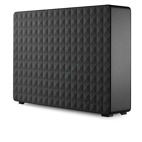 Внешний жесткий диск 6Тб SEAGATE Expansion STEB6000403 3.5" фото 1 — HTPC-Home.ru