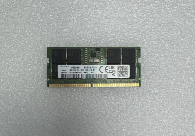 Оперативная память 16Gb Samsung M425R2GA3BB0-CWM DDR5 5600 SODIMM — HTPC-Home.ru