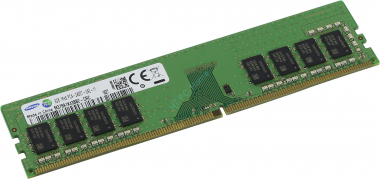 Оперативная память 8Gb SAMSUNG M378A1K43BB2-CRC DDR4 2400 DIMM &mdash; HTPC-Home.ru