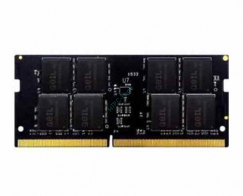 Оперативная память 8GB GeIL GS48GB2400C17S DDR4 2400 SO-DIMM 