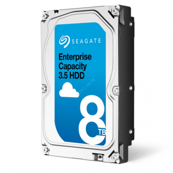 Жесткий диск 8Tb Seagate ST8000NM0105 3.5"
