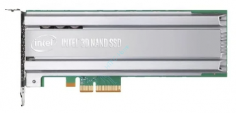 Твердотельный накопитель 4000GB Intel SSDPEDKE040T701 