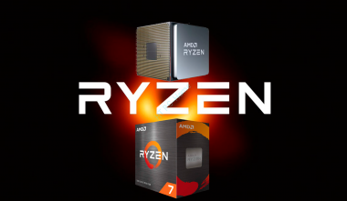 AMD Ryzen 7 5700G  3.7 GHz/8core/ Socket AM4 BOX — HTPC-Home.ru