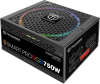 Блок питания 750W Thermaltake Smart Pro RGB PS-SPR-0750FPCBEU-R фото 1 — HTPC-Home.ru