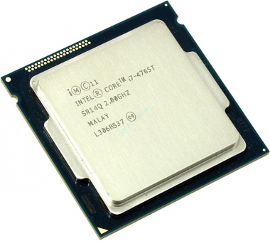 Процессор Intel Core i7-4765T 2.0 GHz  LGA1150 — HTPC-Home.ru