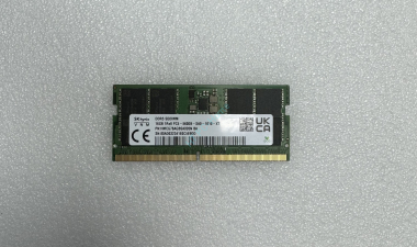 Оперативная память 16Gb Hynix HMCG78AGBSA095N DDR5 5600 SODIMM &mdash; HTPC-Home.ru
