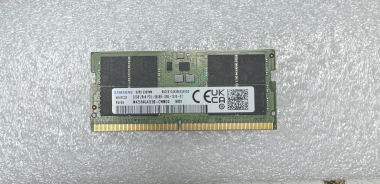 Оперативная память 32Gb Samsung M425R4GA3EB0-CWMOD DDR5 5600 SODIMM &mdash; HTPC-Home.ru