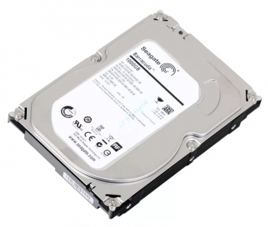 Жесткий диск 1Tb SATA Seagate Barracuda ST1000DM003 3.5&quot;  — HTPC-Home.ru