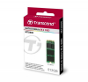 Твердотельный накопитель 512Gb M.2 2260 Transcend MTS600 TS512GMTS600 MLC  фото 1 &mdash; HTPC-Home.ru