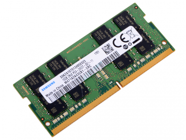 Оперативная память 16Gb Samsung M471A2K43CB1-CRC DDR4 2400 SODIMM — HTPC-Home.ru