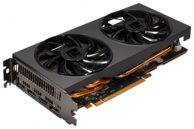 Видеокарта PowerColor Radeon RX 5700 PCI-E 4.0 8192Mb  — HTPC-Home.ru