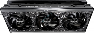 Palit GameRock GeForce RTX 4090 OC 24GB (NED4090S19SB-1020G) — HTPC-Home.ru