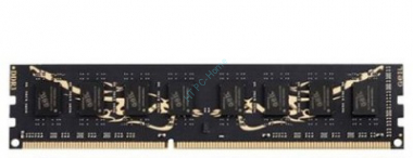 Оперативная память 4Gb Geil GB38GB1600C9DC DDR3 1600 DIMM CL9  — HTPC-Home.ru