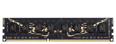 Оперативная память 4Gb Geil GB38GB1600C9DC DDR3 1600 DIMM CL9  фото 1 — HTPC-Home.ru